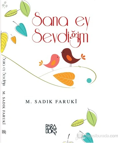 Sana Ey Sevdiğim-M. Sadık Faruki