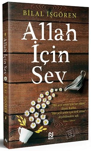 Nesil - Allah İçin Sev