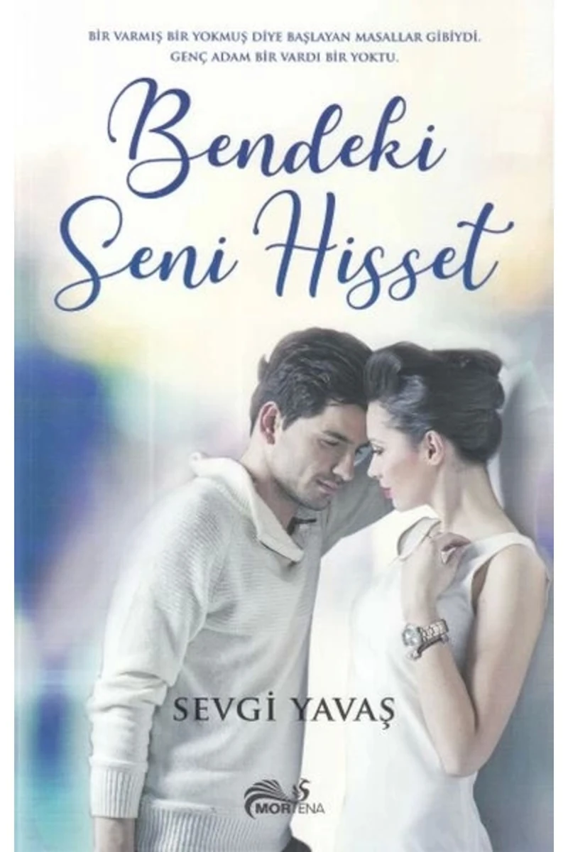 Bendeki Seni Hisset - Sevgi Yavaş