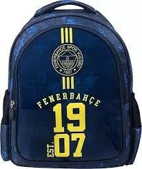 Me Fenerbahçe Anaokulu Çantası 24745