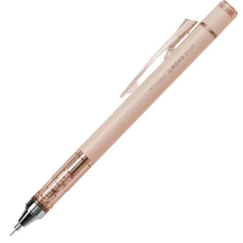 Tombow Versatil Kalem Mono Graph Mineral 0,5 MM Bls LV-T-DPA-147D Kayısı Pembesi