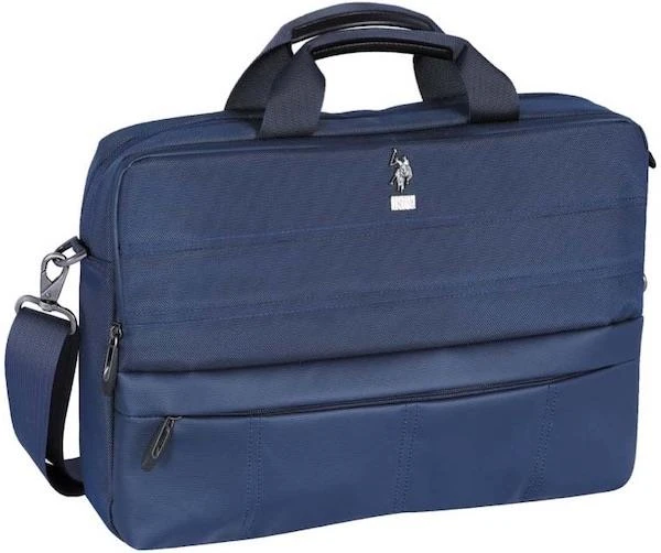 U.S Polo Assn. Plevr7360 Evrak Cantası Ithal