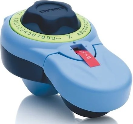 Dymo Etiket Makinesi Mekanik Junıor S0717900-2174602