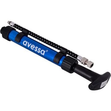 AVESSA TOP POMPASI ALUMINYUM HORTUMLU AL-T06