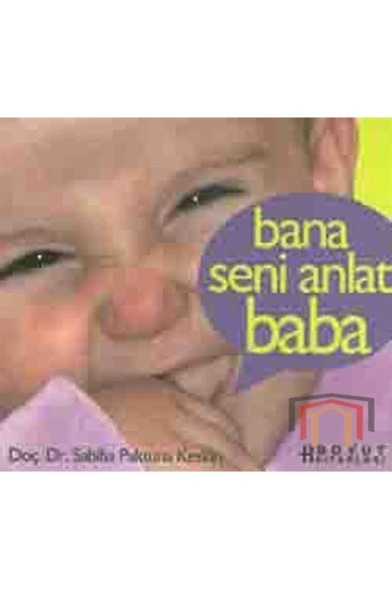 Bana Seni Anlat Baba