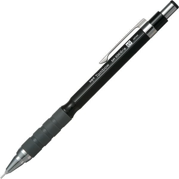 Tombow Lv-T-Sh-Gr11 R9 Lıv Sh-300 K.Kalem 0,9Mm Si