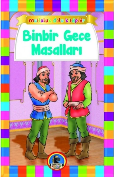 Mutluluk Dolu 10 Kitap