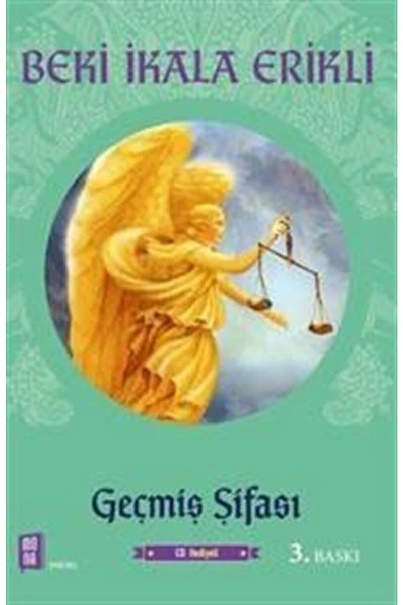 Meleklerle Yaşamak - Beki İkala Erikli