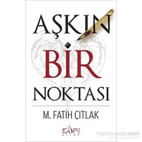 Aşkın Bir Noktası-M. Fatih Çıtlak