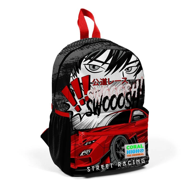 Yaygan Coral Hıgh Mini Sırt Çanta 23547