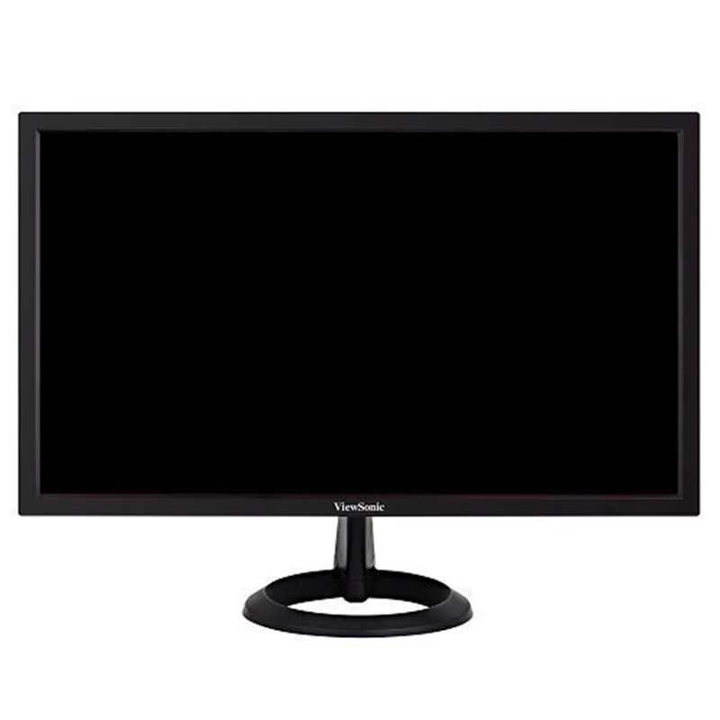 Viewsonic 21.5" VA2261-2 Full HD 5ms 200 NITS VGA+DVI VESA Siyah Monitör