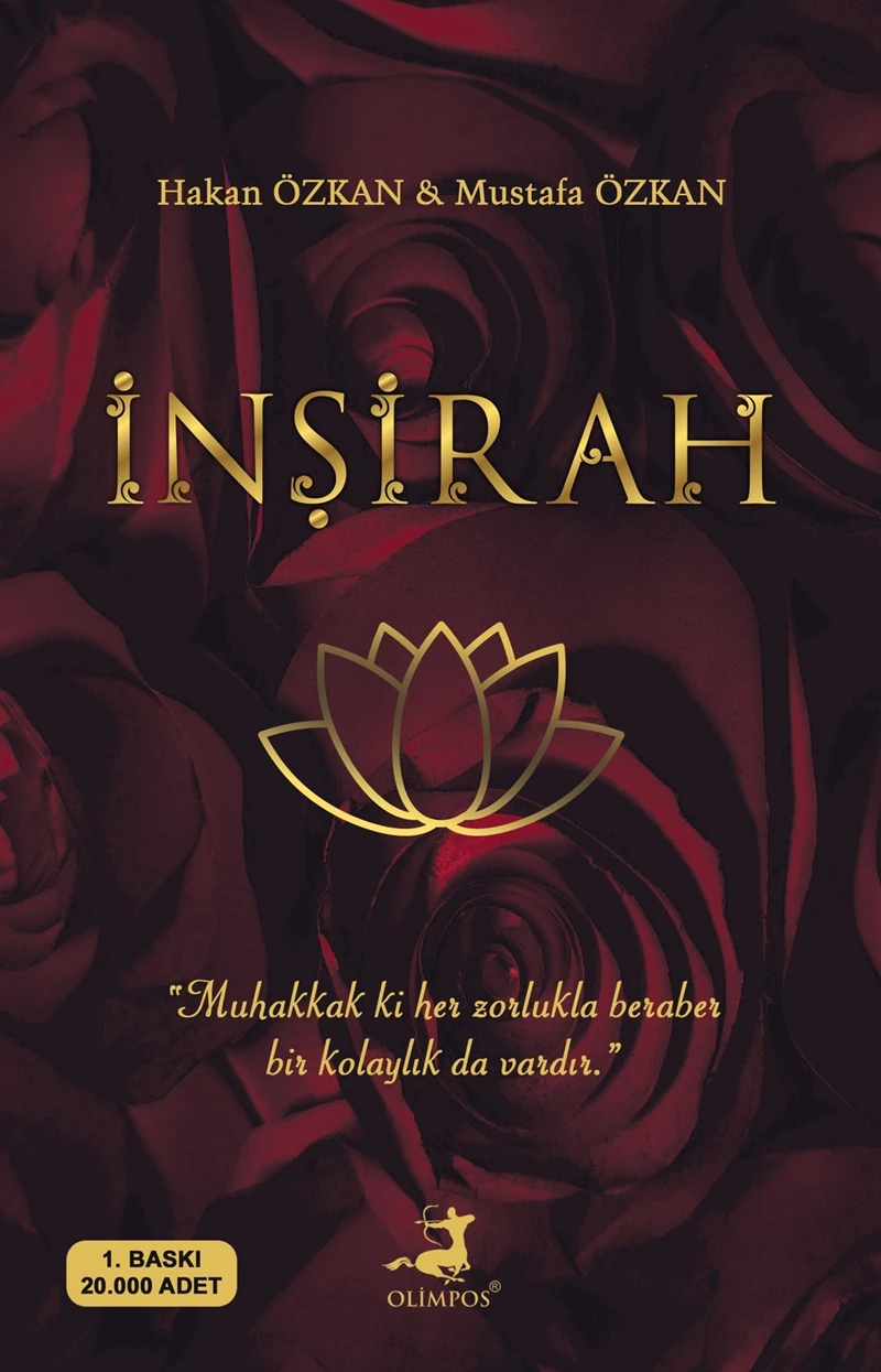 Inşirah - Hakan Özkan-Mustafa Özkan