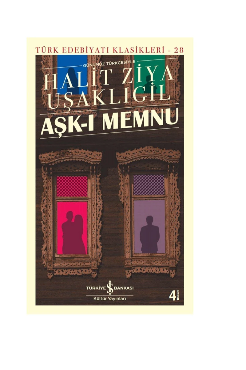 Aşk ı Memnu