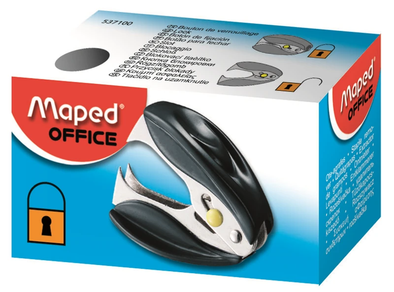 Maped 537100 Offıce Tel Sökücü