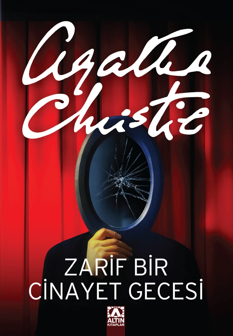 Zarif Bir Cinayet Gecesi - Agatha Christie
