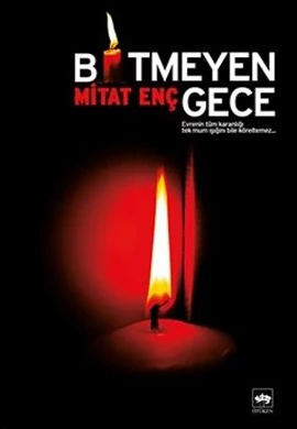 Bitmeyen Gece - Mitat Enç