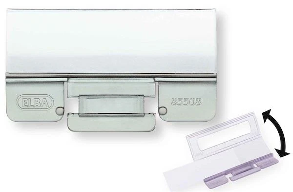 Elba Askılı Dosya Kavalyesi (85508) 56741