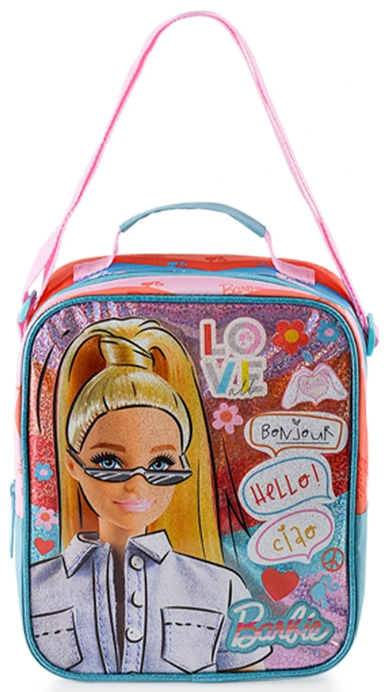 Otto Beslenme Çantası Barbıe Due Love All 48188