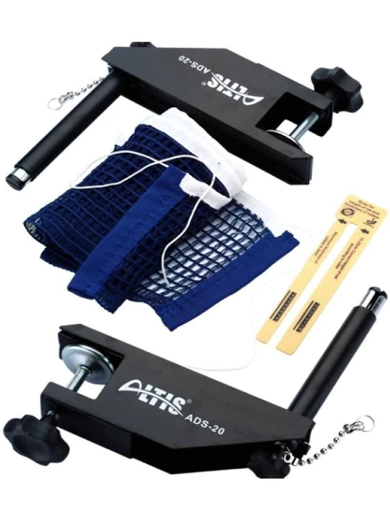 Altis Masa Tenisi Ads-20 Ağ Demir Set