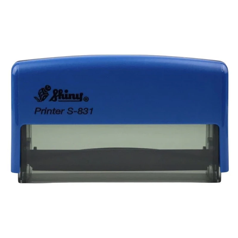 PRINTER SHINY KASE S-831