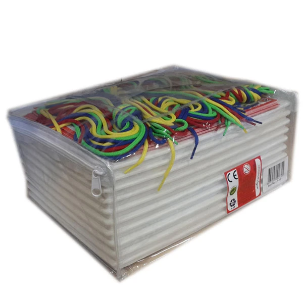 Akçiçek Oyuncak 035 10R Rooper İp Cambazı 10'lu