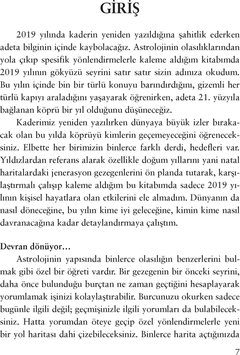 Kader Yeniden Yazılıyor - Zeynep Turan