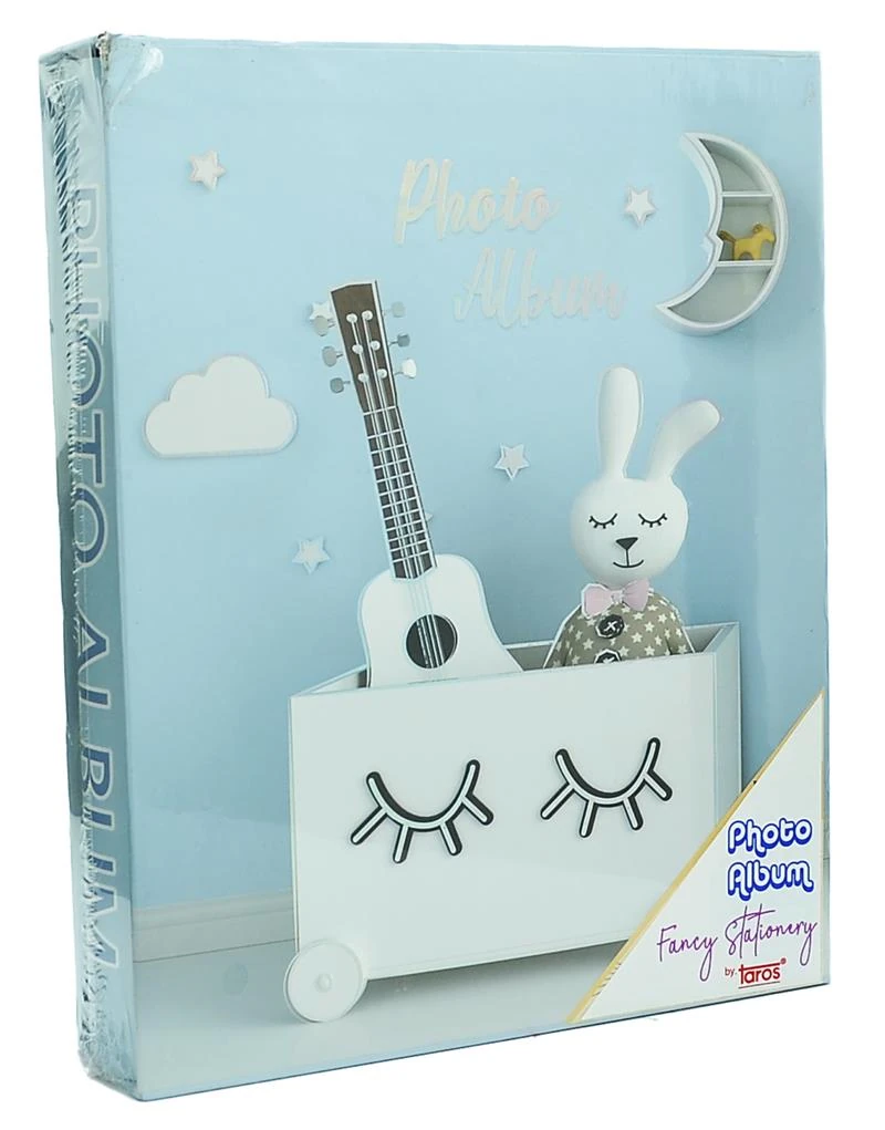 Unıck Color Albüm 200 Lü Sweet Baby 6416