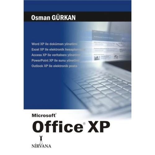 MICROSOFT OFFICE XP - Osman Gürkan
