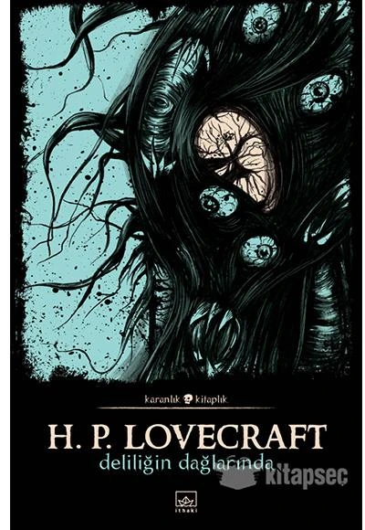 Deliliğin Dağlarında