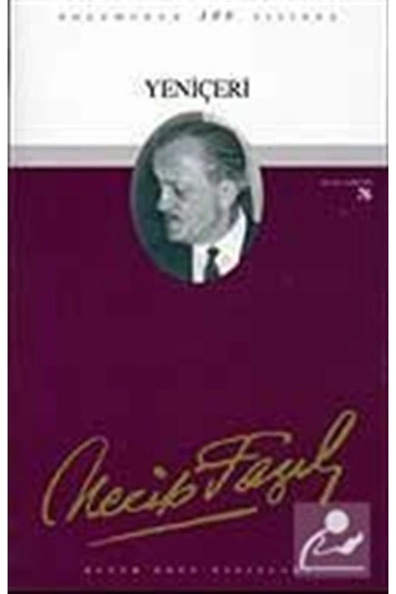 Yeniçeri - Bütün Eserleri 76