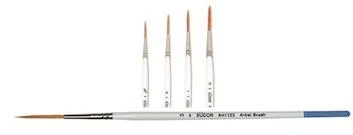 Südor Sf1123-3/0 Çizgi Fırçası 1123 3/0