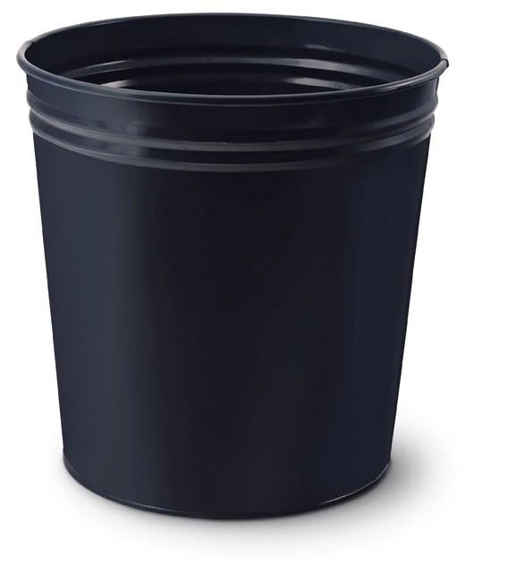 Mas Çöp Kovası Eko 10 Lt Siyah 853