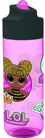 Stor Matara Large Trıtan Hydro Bottle Lol Surprıse 4436
