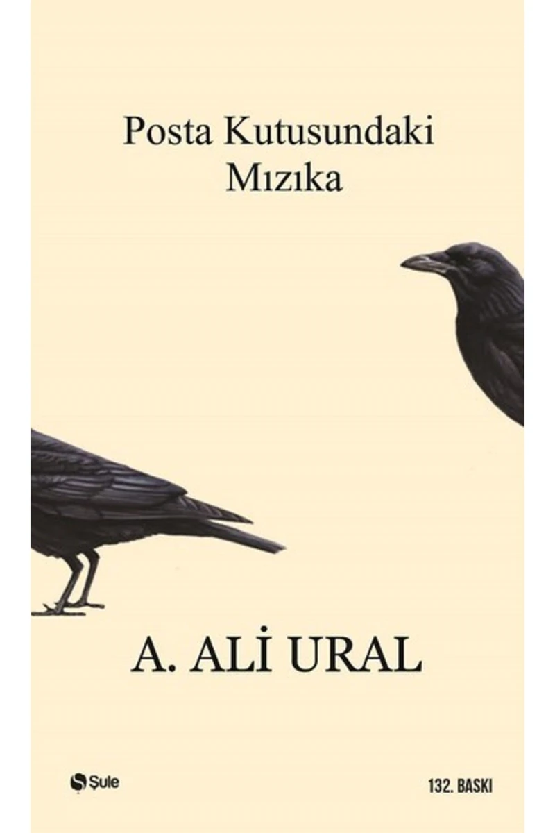 Posta Kutusundaki Mızıka - A. Ali Ural