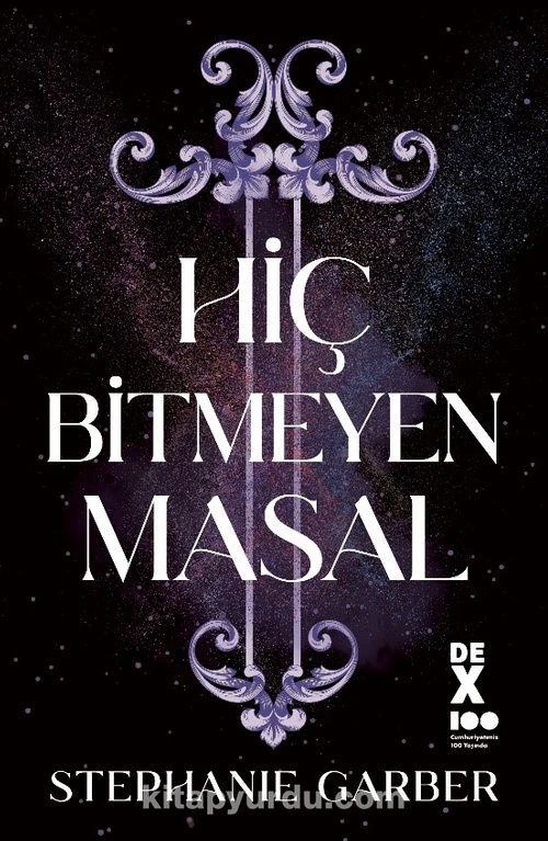 Hiç Bitmeyen Masal