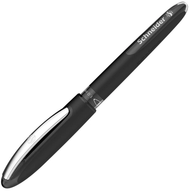 Schneıder Scr250 One Sıgn 1.0Mm Roller Siyah183601