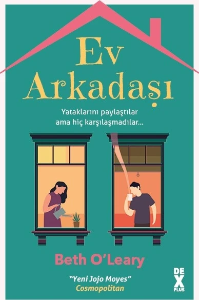 Ev Arkadaşı - Beth O’Leary