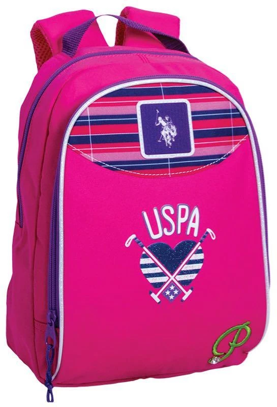 U.S Polo Anaokulu Çantası Plçan4082