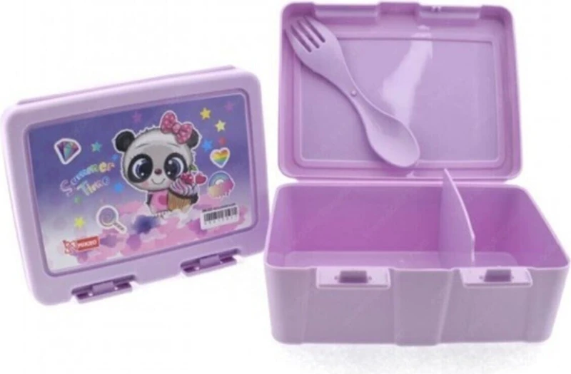 Mikro Bk-03 Beslenme Kabı