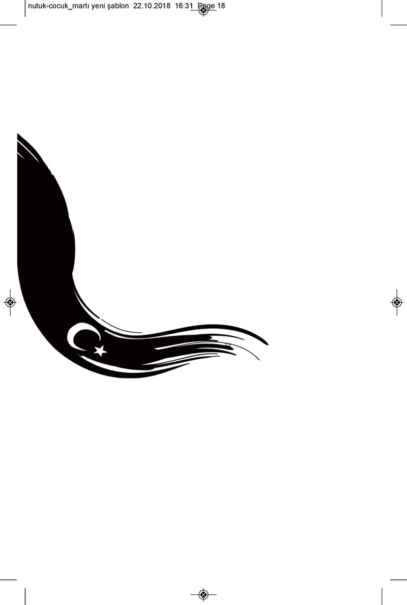 Çocuklar İçin Nutuk - Mustafa Kemal Atatürk