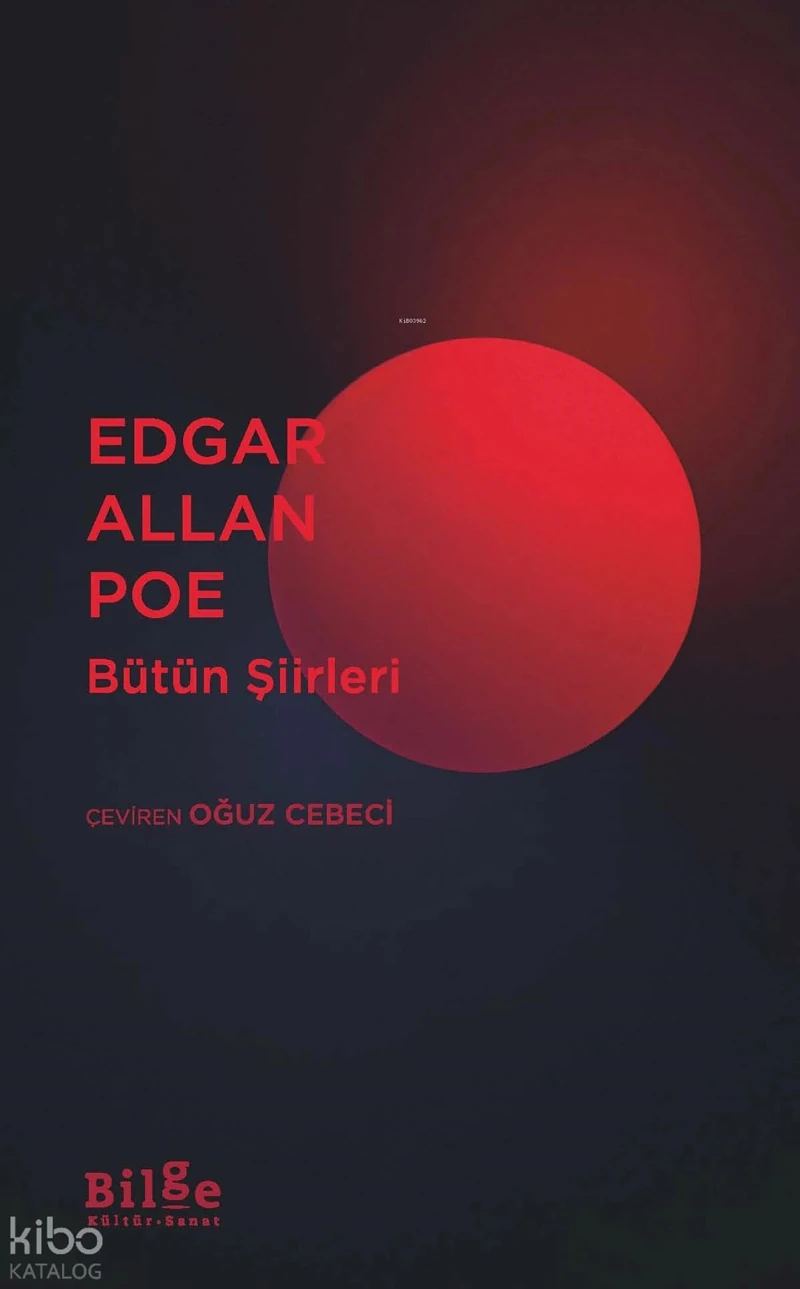 Bütün Şiirleri