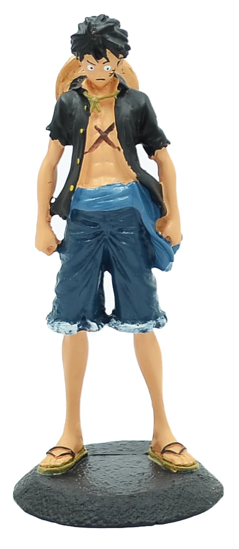 Taros Biblo Şortlu Anime Karakter 6615