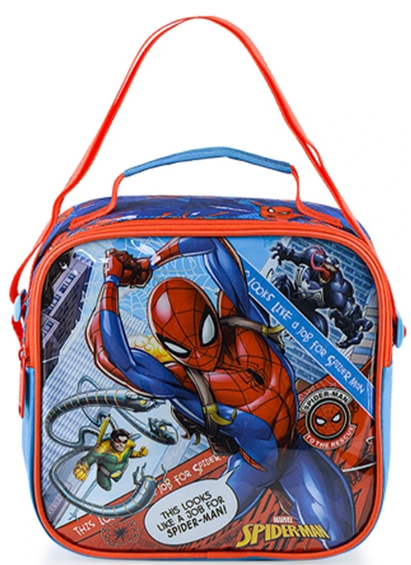 Otto Beslenme Çantası Spıderman Echo Savıor Otto-48118