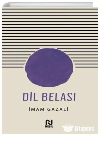 Dil Belası Nesil Yayınları
