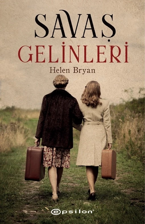 Savaş Gelinleri - Helen Bryan
