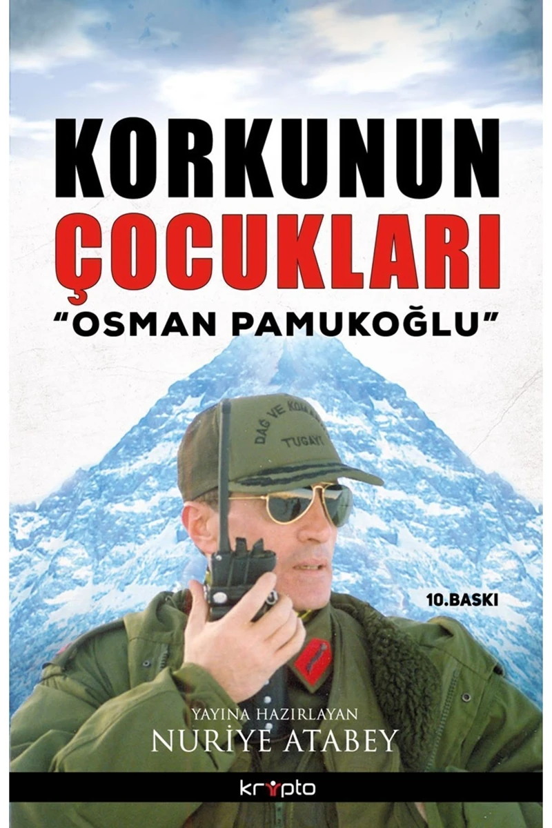 Korkunun Çocukları