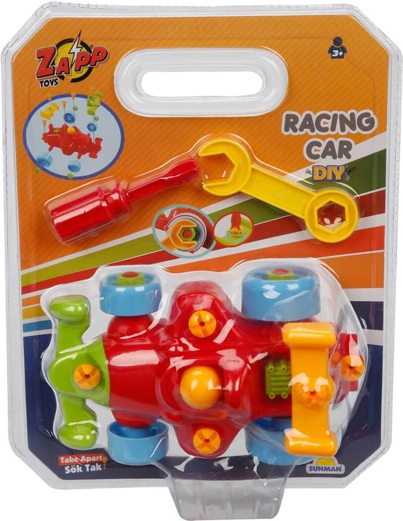 Sunman Sök Tak Go Kart