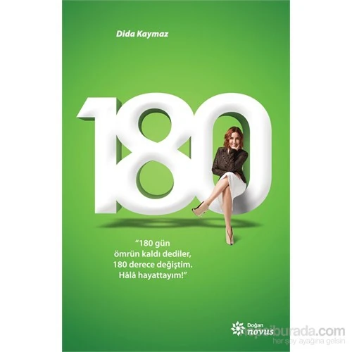 180-Dida Kaymaz