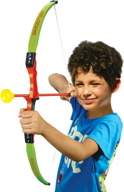 Sunman Rising Sports Okçuluk Oyun Seti