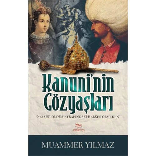 Kanuninin Gözyaşları-Muammer Yılmaz